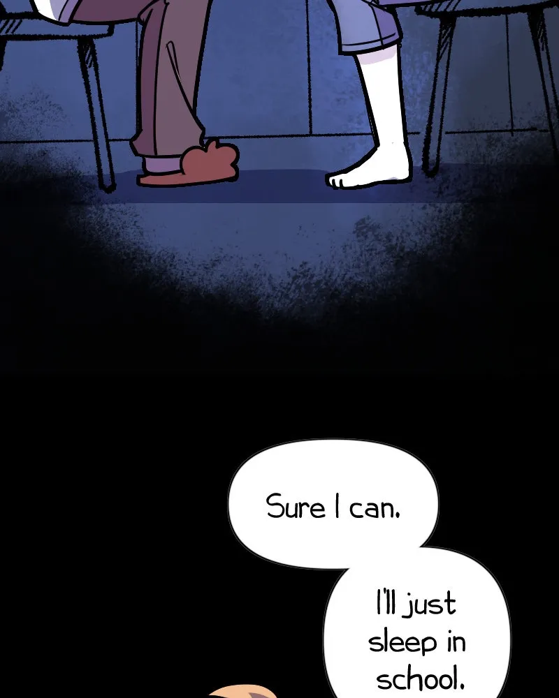 Dead But Not Gone Chapter 39 page 36 - 