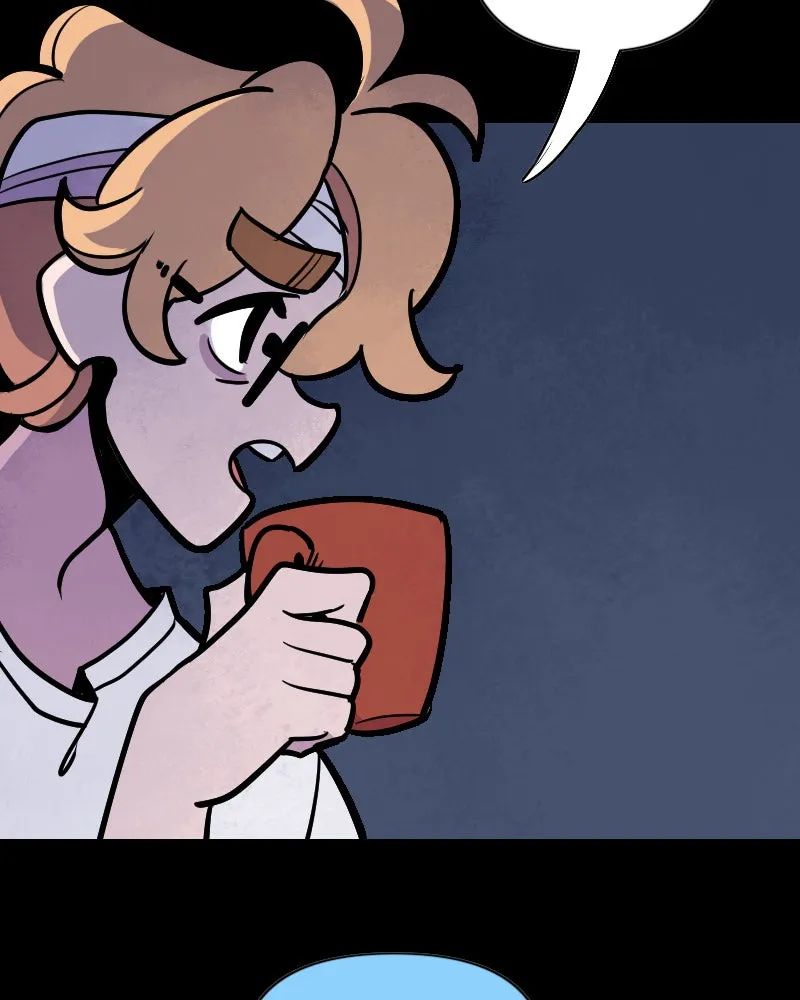 Dead But Not Gone Chapter 39 page 37 - 