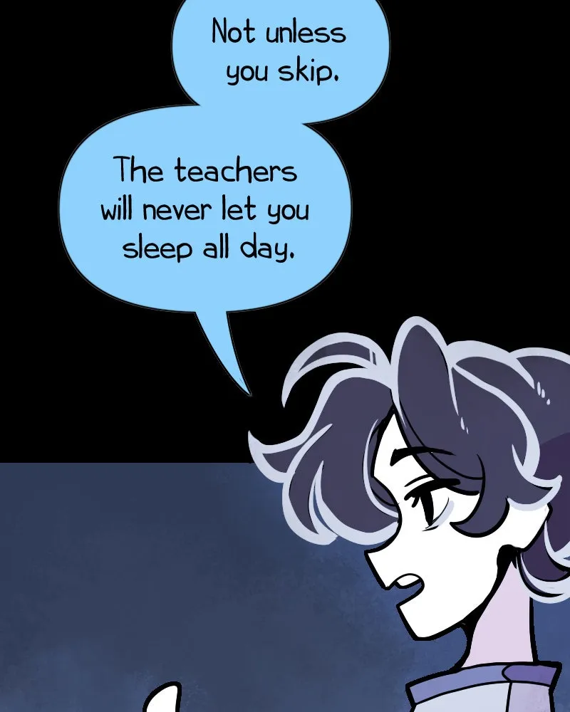 Dead But Not Gone Chapter 39 page 38 - 