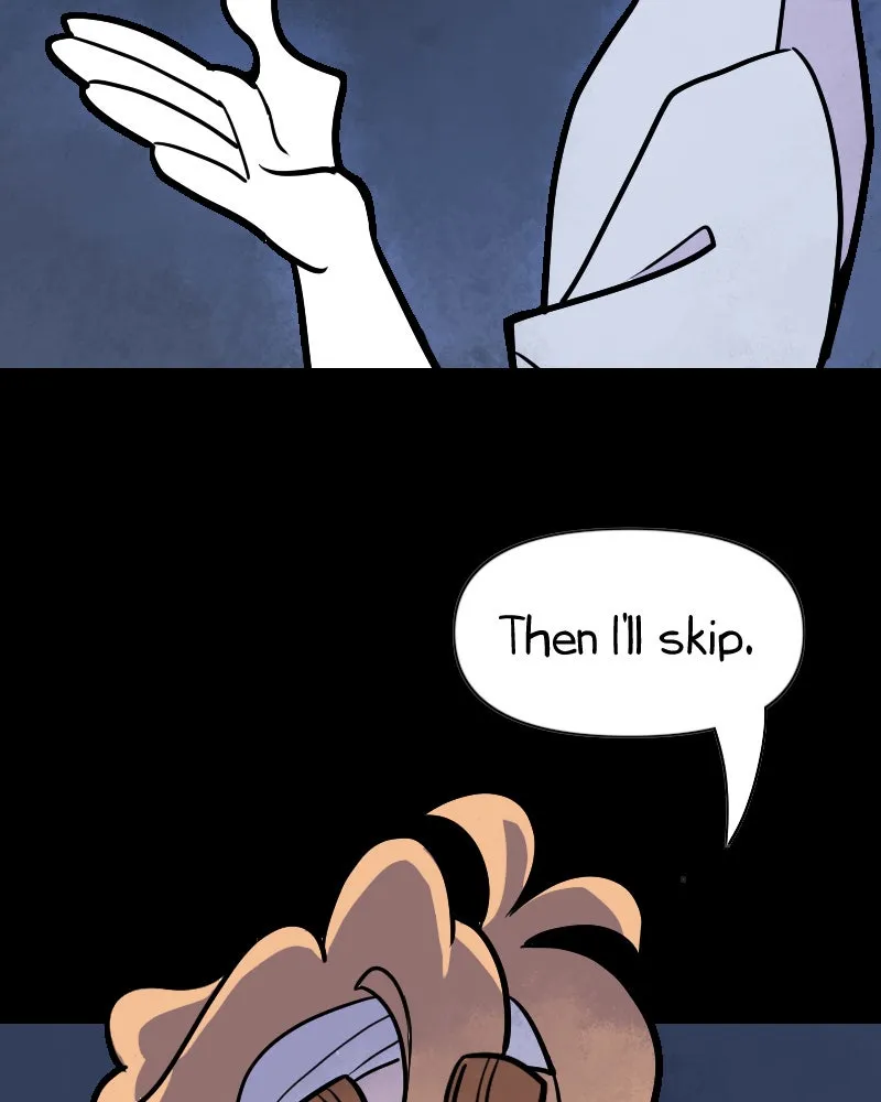 Dead But Not Gone Chapter 39 page 39 - 