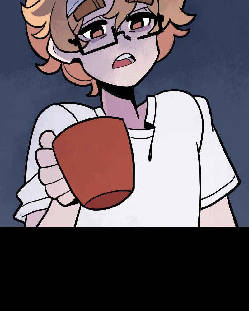 Dead But Not Gone Chapter 39 page 40 - 