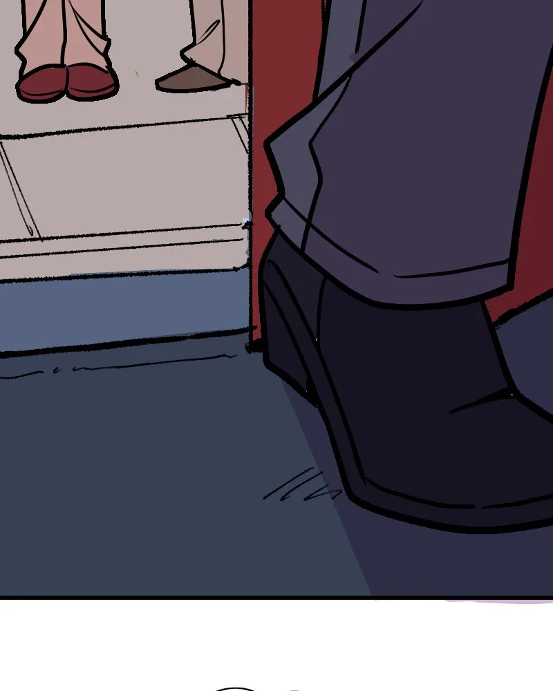Dead But Not Gone Chapter 39 page 5 - 