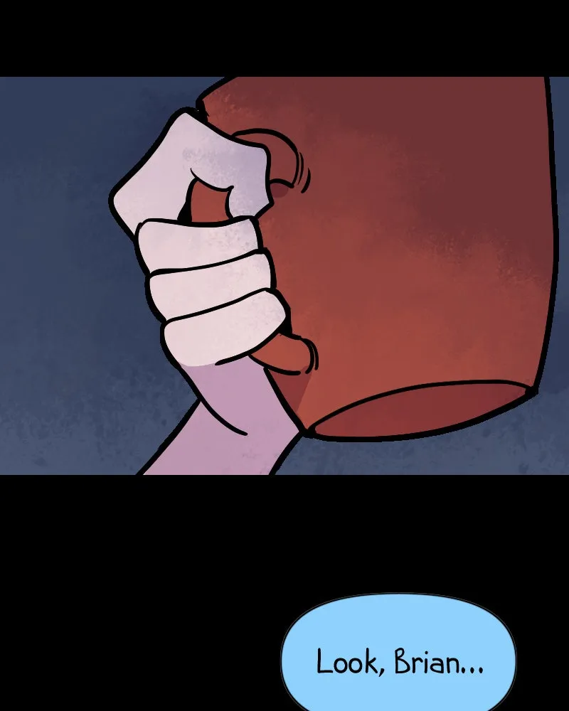 Dead But Not Gone Chapter 39 page 41 - 
