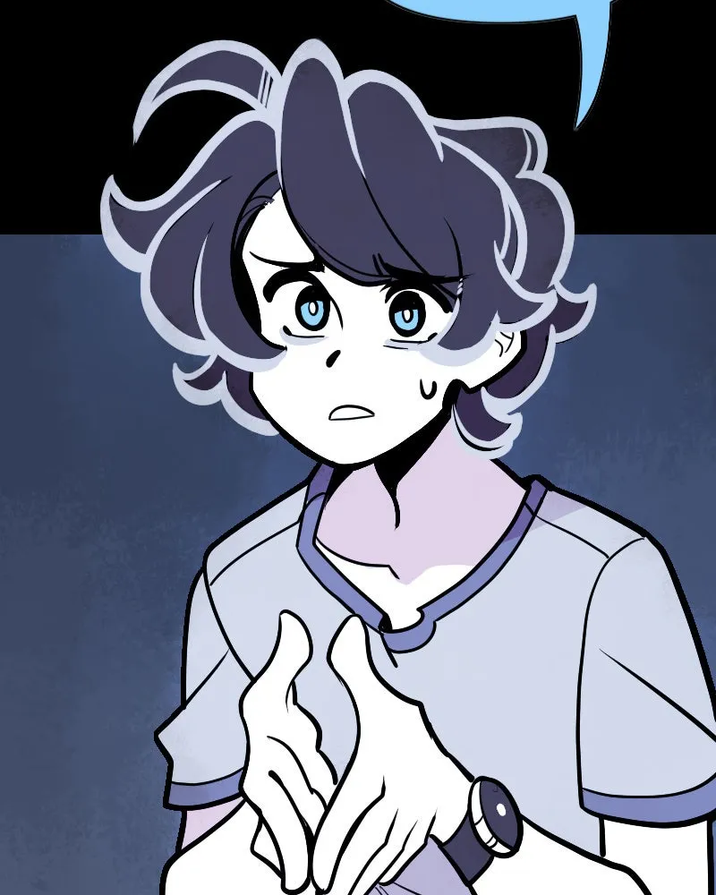Dead But Not Gone Chapter 39 page 42 - 