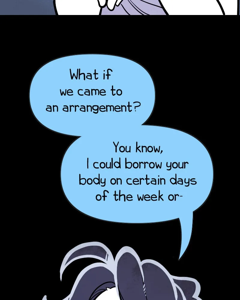 Dead But Not Gone Chapter 39 page 43 - 