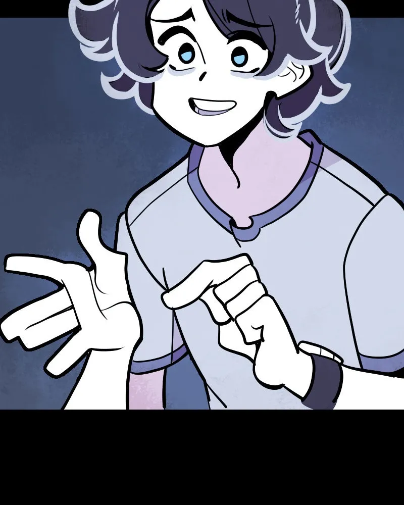 Dead But Not Gone Chapter 39 page 44 - 