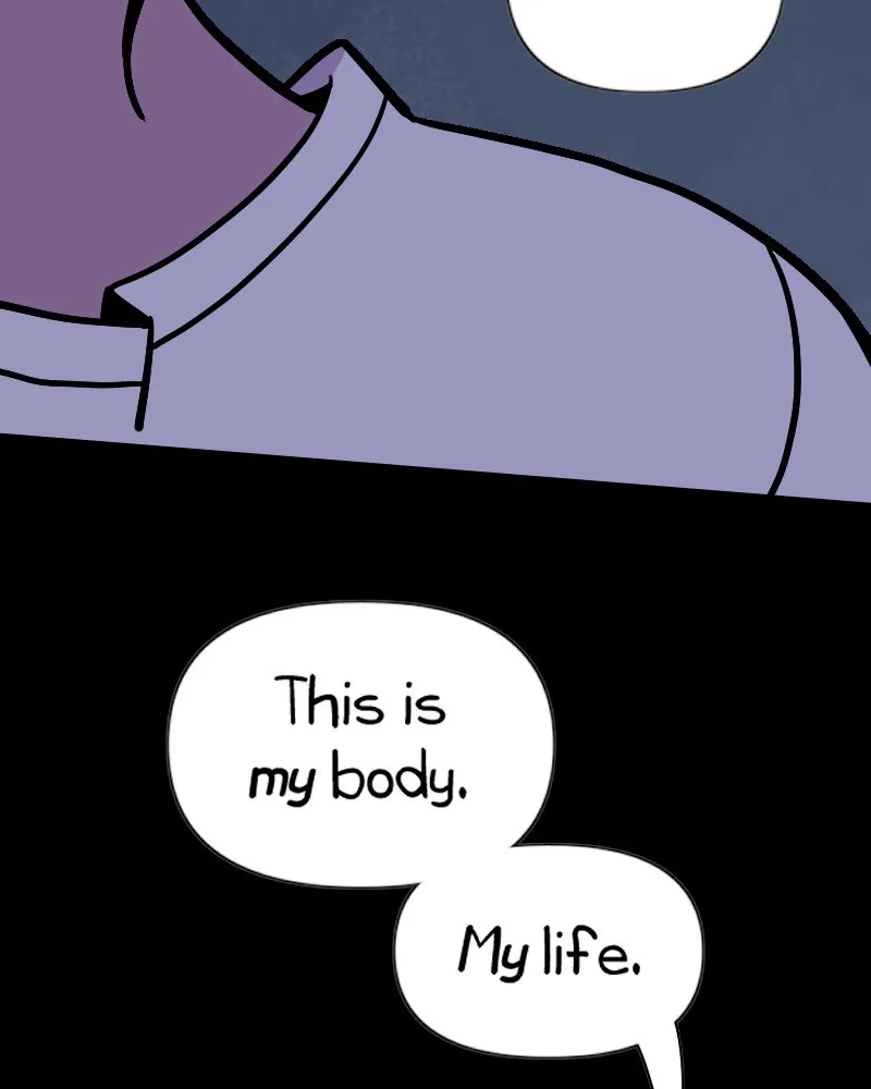 Dead But Not Gone Chapter 39 page 46 - 
