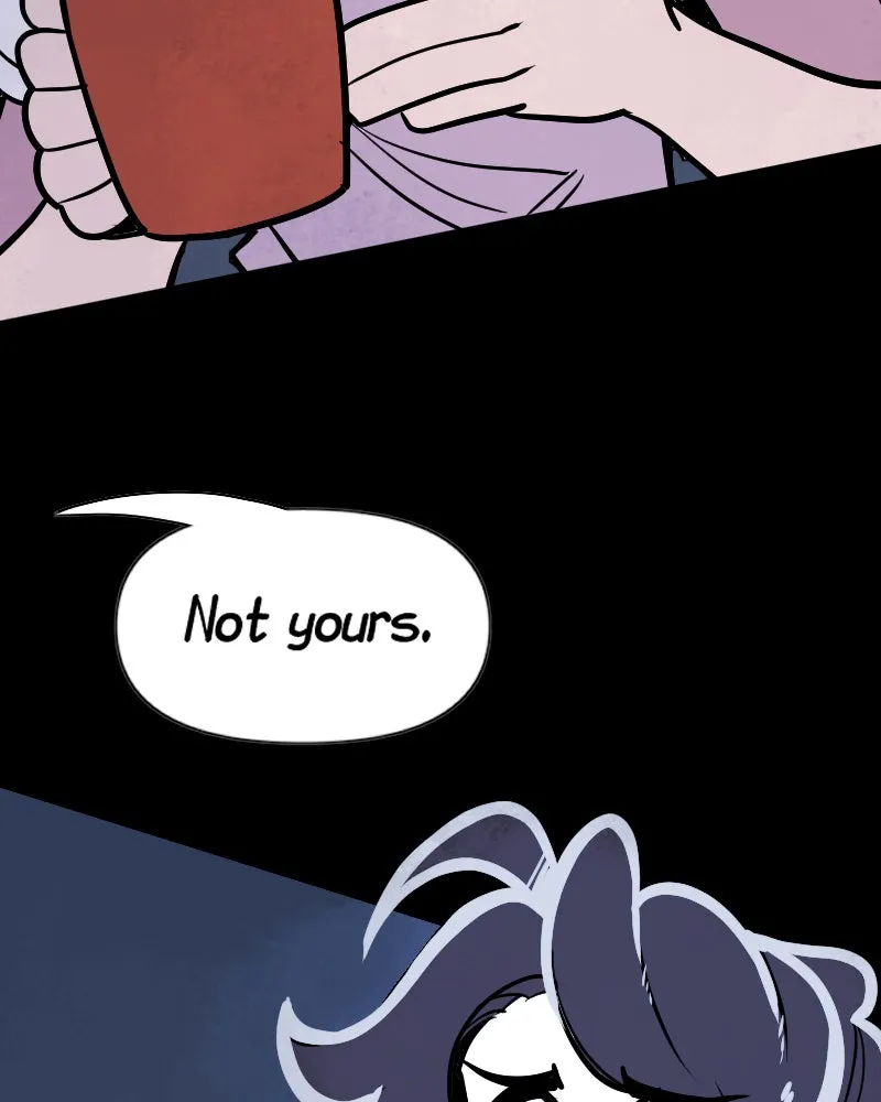Dead But Not Gone Chapter 39 page 48 - 