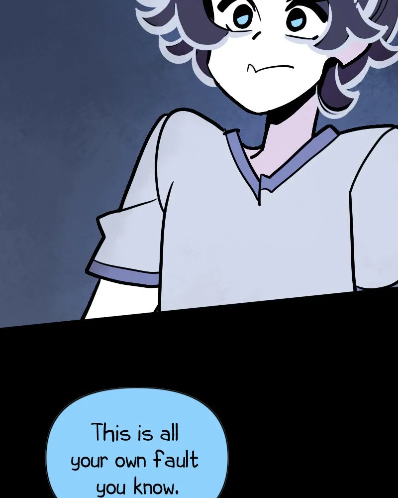 Dead But Not Gone Chapter 39 page 49 - 