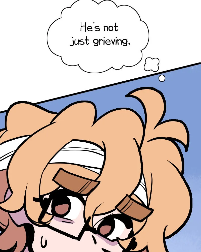 Dead But Not Gone Chapter 39 page 6 - 