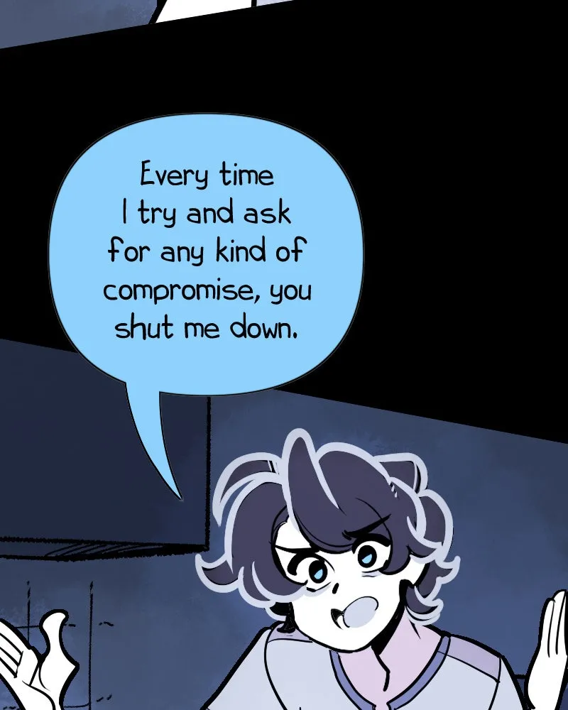 Dead But Not Gone Chapter 39 page 51 - 