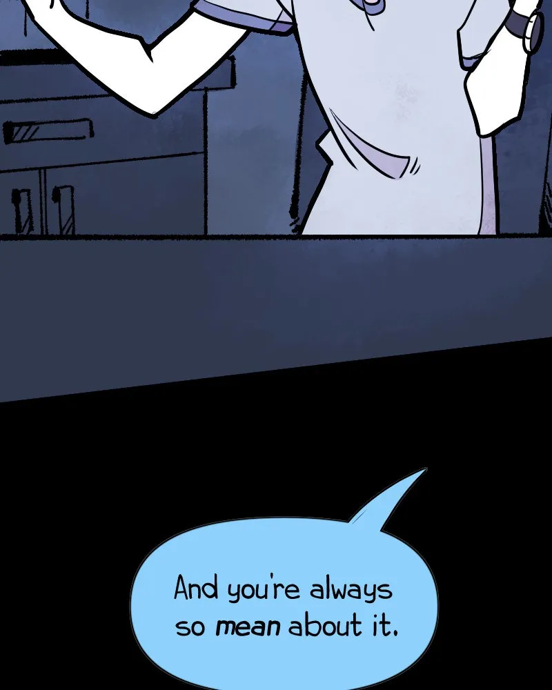 Dead But Not Gone Chapter 39 page 52 - 