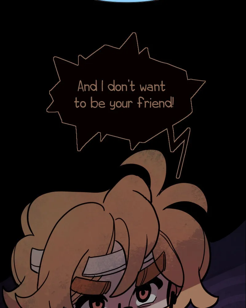 Dead But Not Gone Chapter 39 page 53 - 