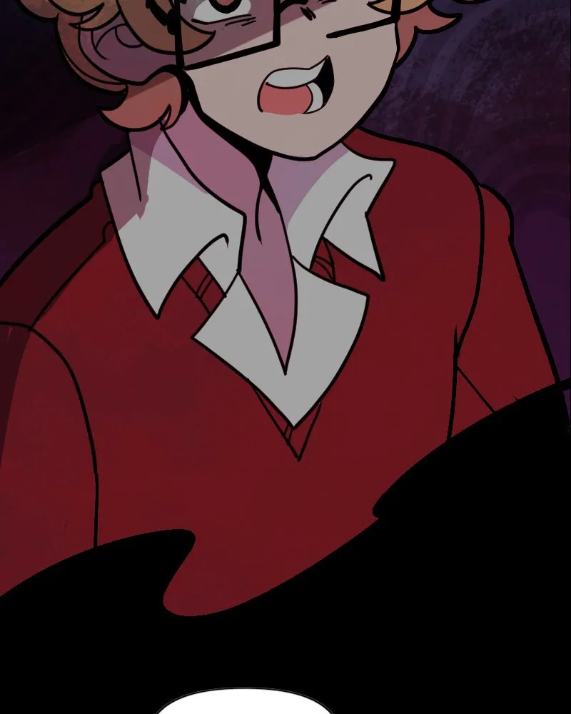 Dead But Not Gone Chapter 39 page 54 - 