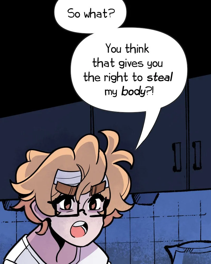 Dead But Not Gone Chapter 39 page 55 - 