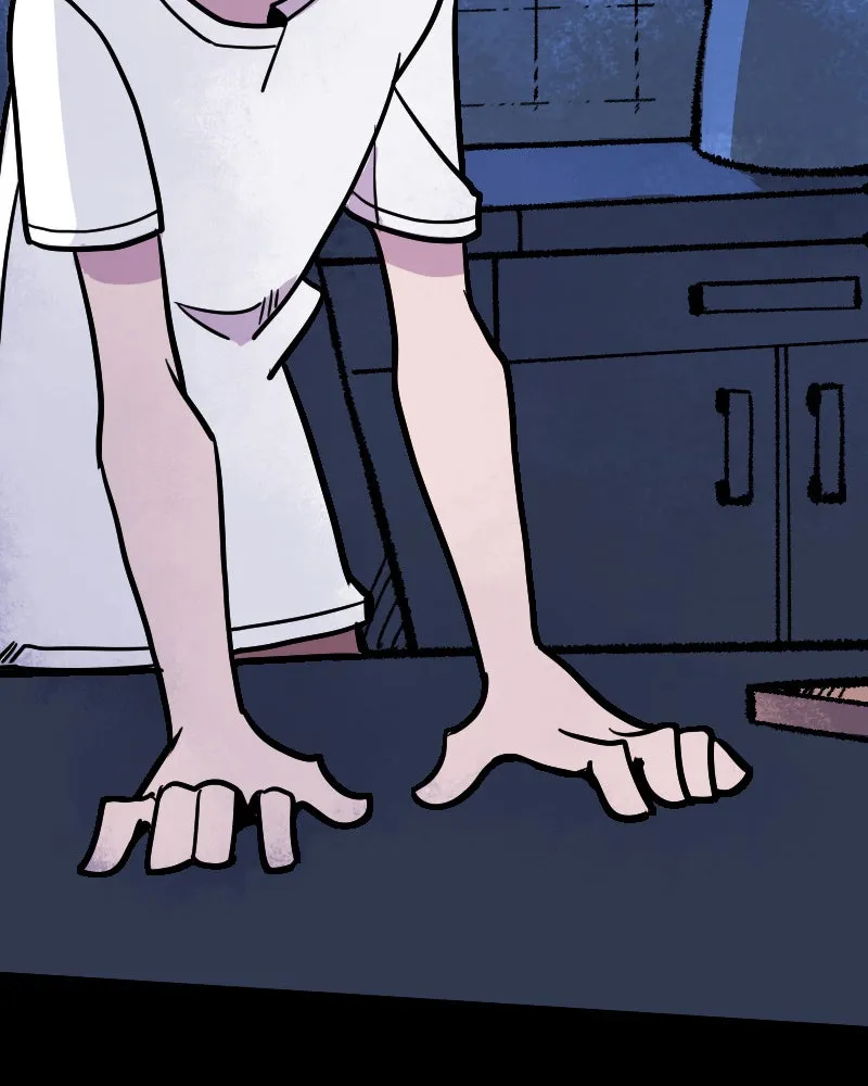 Dead But Not Gone Chapter 39 page 56 - 