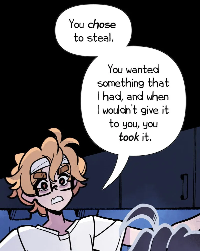 Dead But Not Gone Chapter 39 page 57 - 