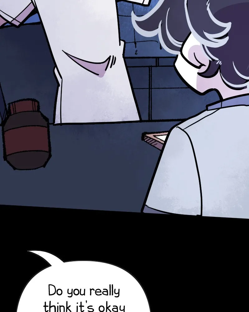 Dead But Not Gone Chapter 39 page 58 - 