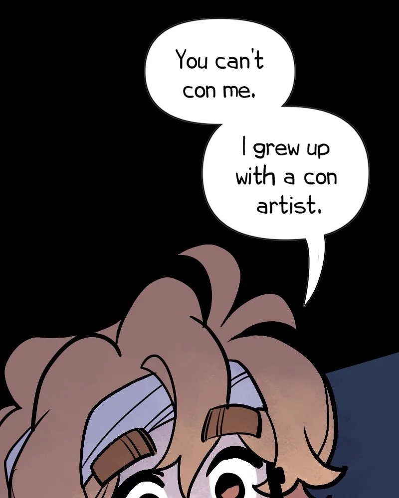 Dead But Not Gone Chapter 39 page 62 - 