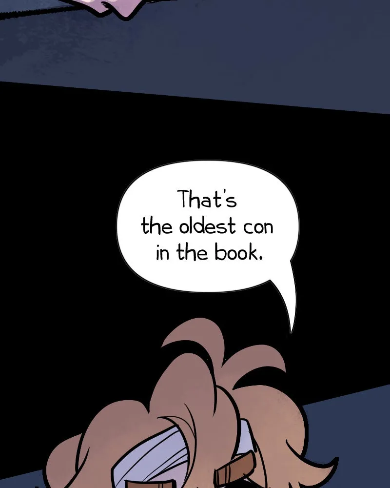 Dead But Not Gone Chapter 39 page 65 - 