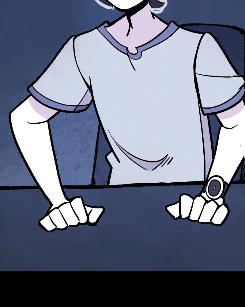 Dead But Not Gone Chapter 39 page 69 - 