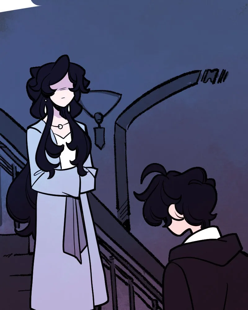 Dead But Not Gone Chapter 39 page 8 - 