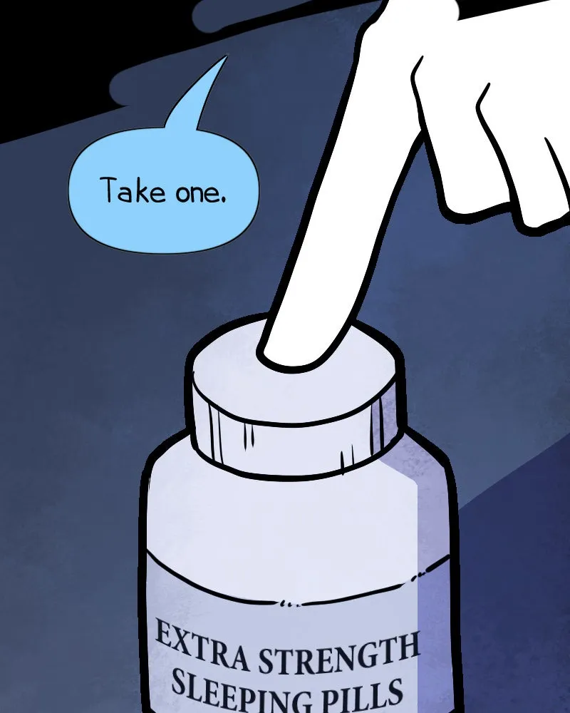 Dead But Not Gone Chapter 39 page 72 - 