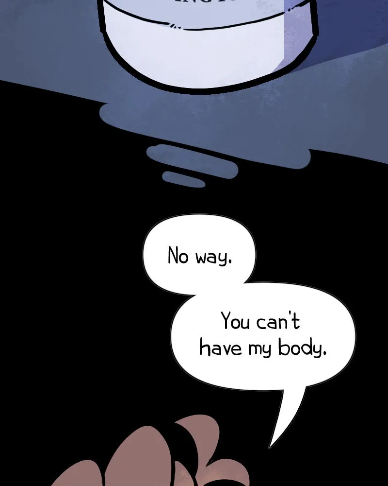 Dead But Not Gone Chapter 39 page 73 - 