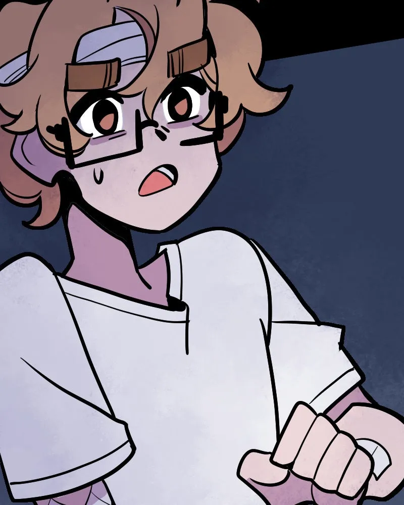 Dead But Not Gone Chapter 39 page 74 - 