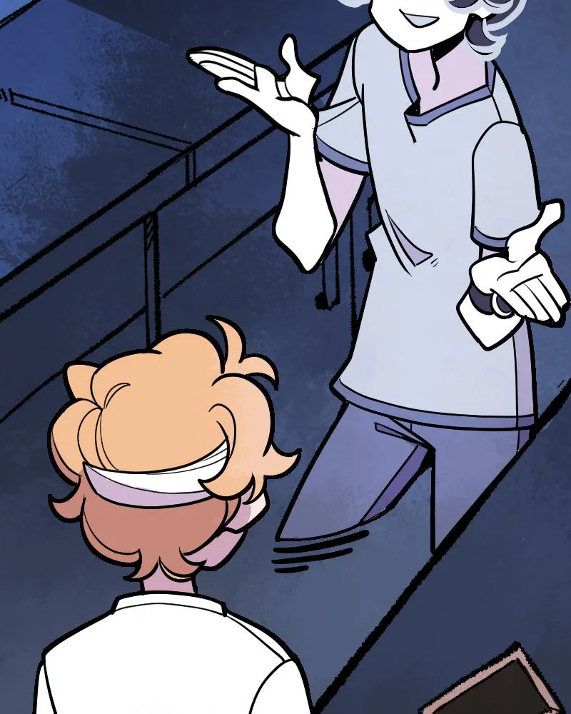 Dead But Not Gone Chapter 39 page 76 - 