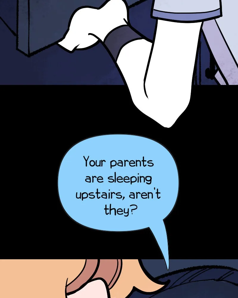 Dead But Not Gone Chapter 39 page 79 - 