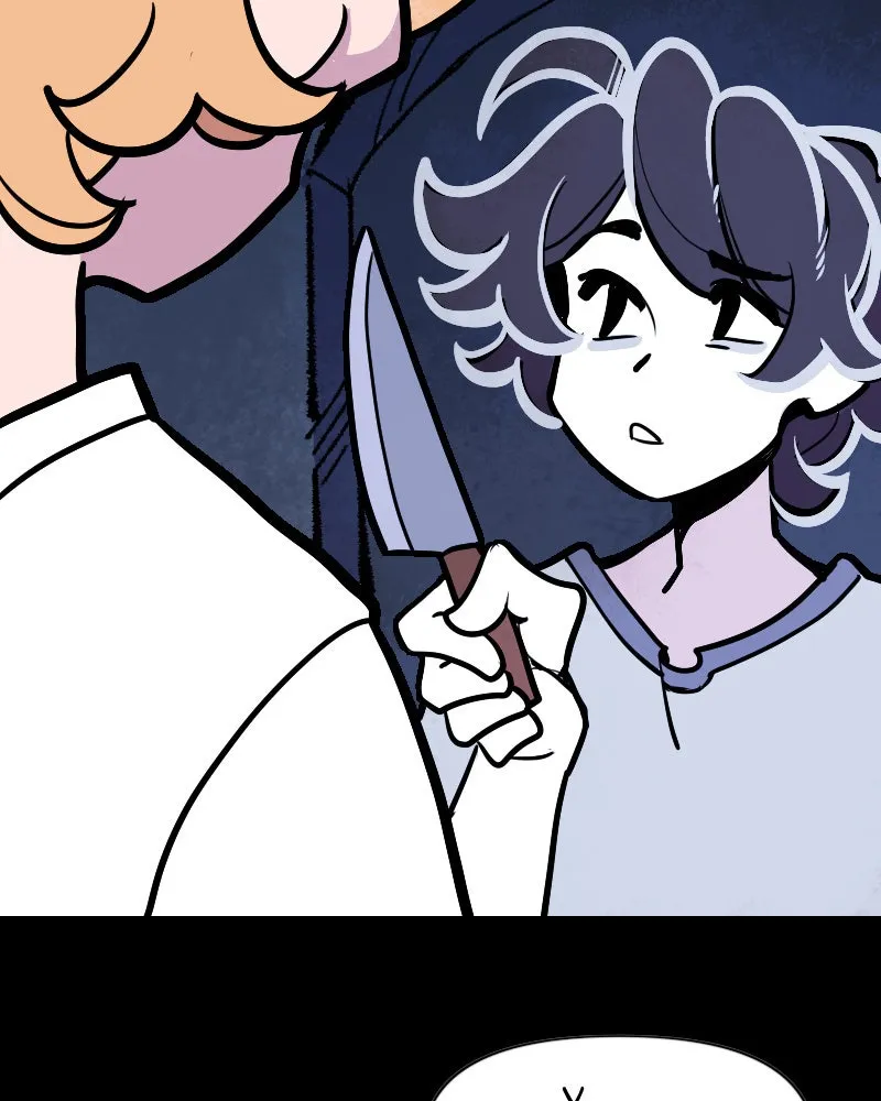 Dead But Not Gone Chapter 39 page 80 - 