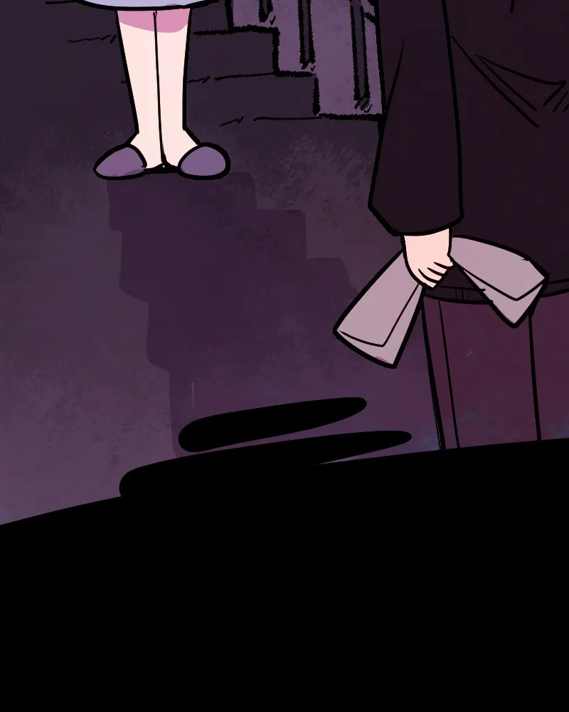 Dead But Not Gone Chapter 39 page 9 - 