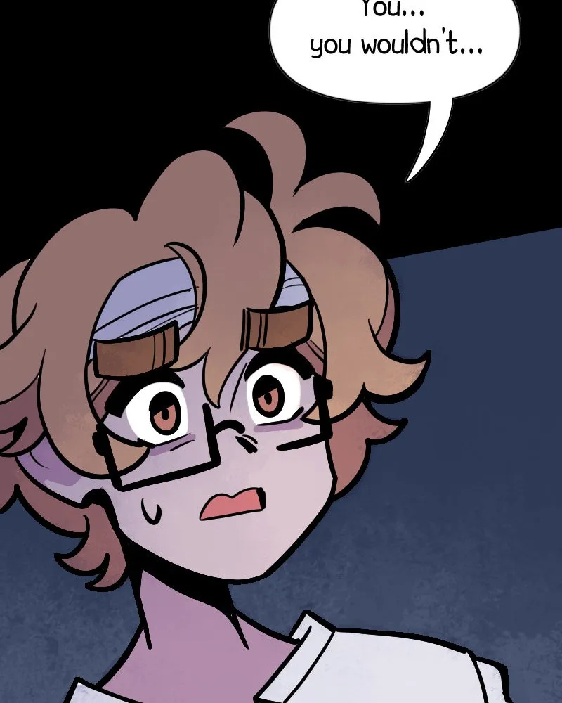 Dead But Not Gone Chapter 39 page 81 - 