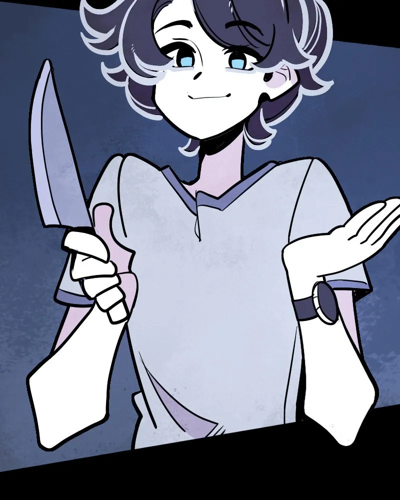 Dead But Not Gone Chapter 39 page 83 - 