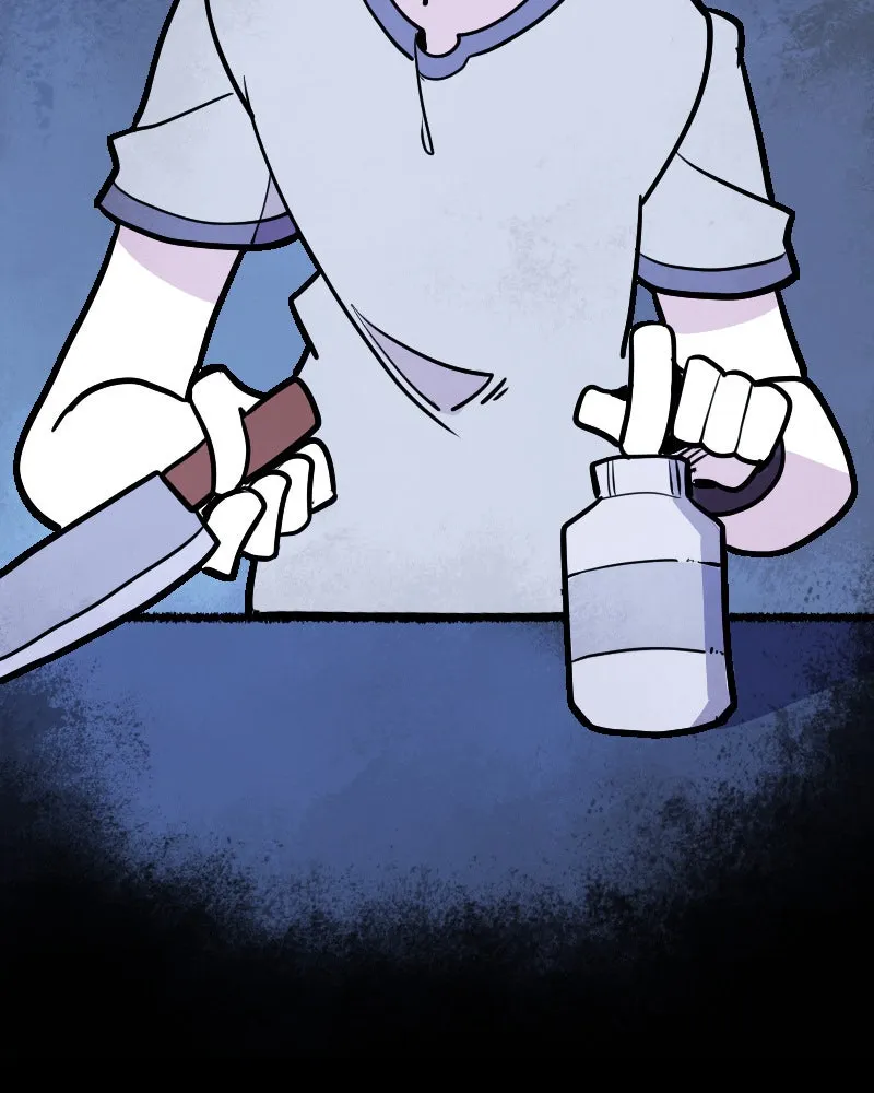 Dead But Not Gone Chapter 39 page 85 - 