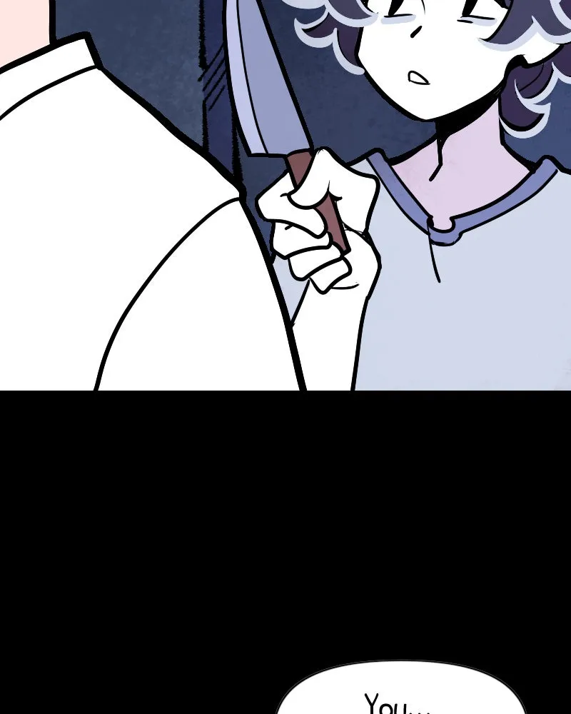 Dead But Not Gone Chapter 40 page 2 - 