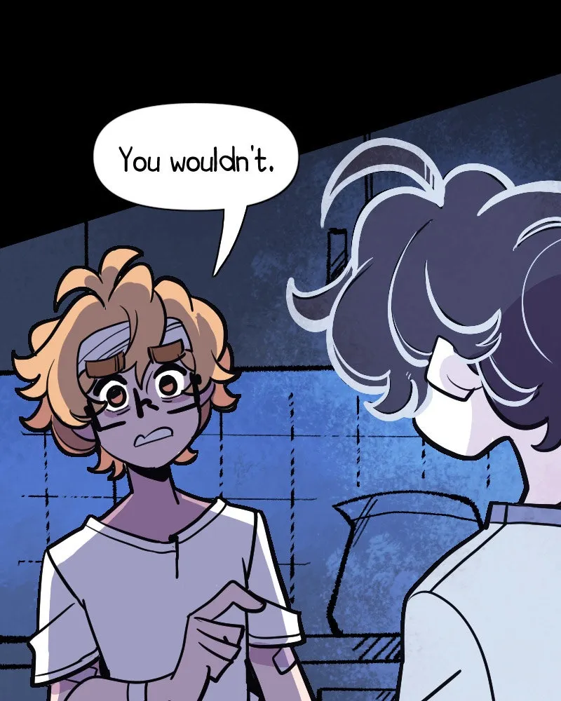 Dead But Not Gone Chapter 40 page 11 - 