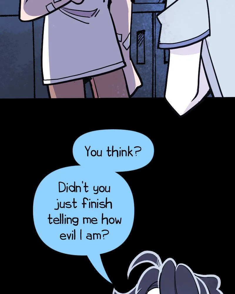 Dead But Not Gone Chapter 40 page 12 - 
