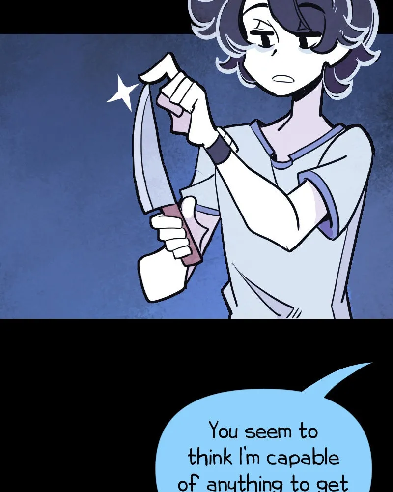 Dead But Not Gone Chapter 40 page 13 - 