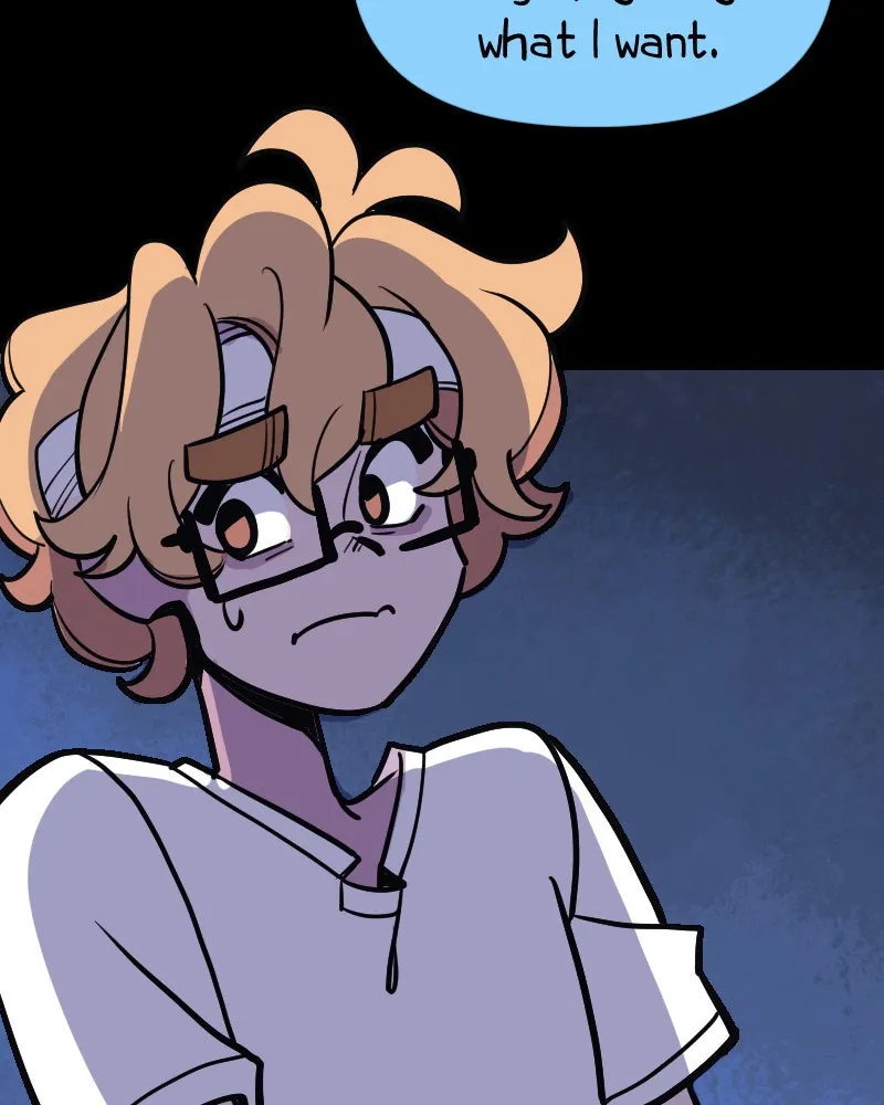 Dead But Not Gone Chapter 40 page 14 - 