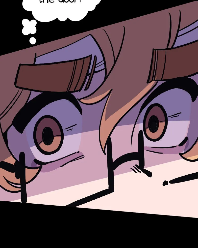 Dead But Not Gone Chapter 40 page 17 - 