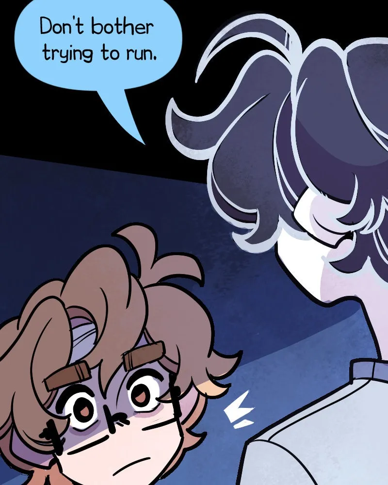 Dead But Not Gone Chapter 40 page 20 - 