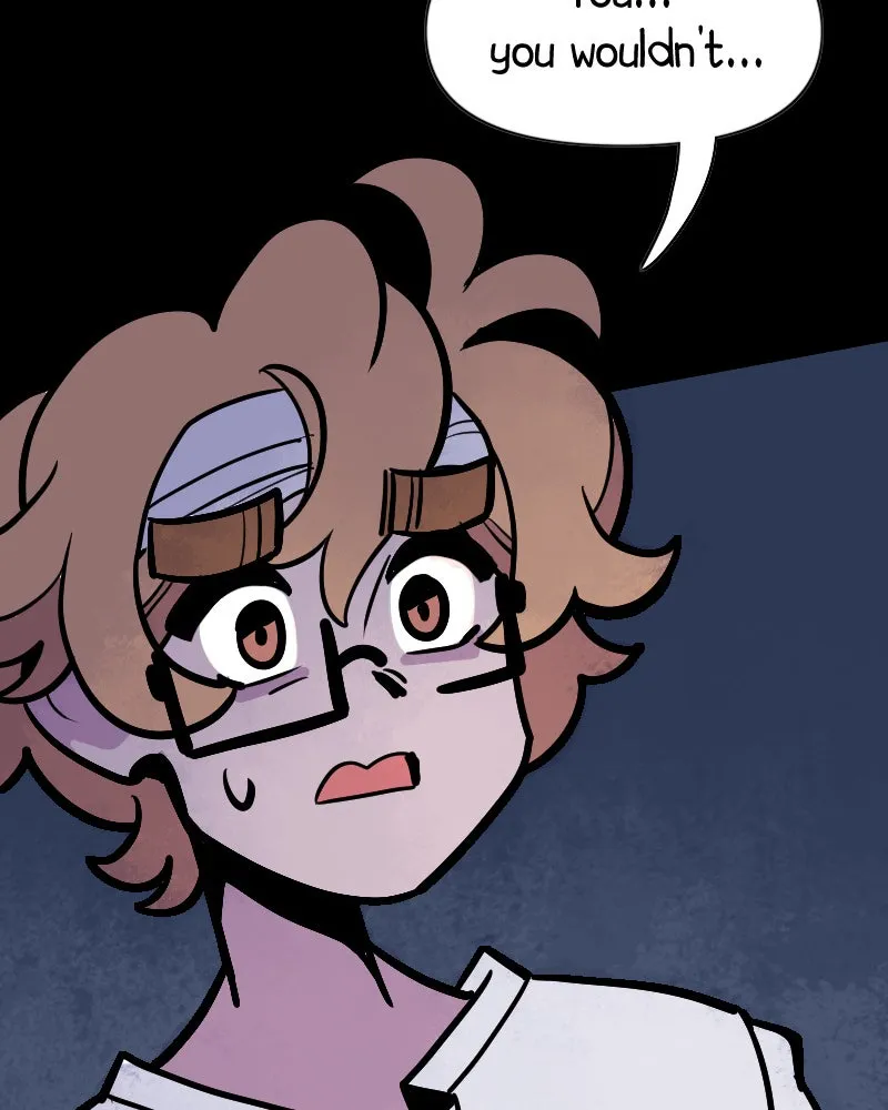 Dead But Not Gone Chapter 40 page 3 - 