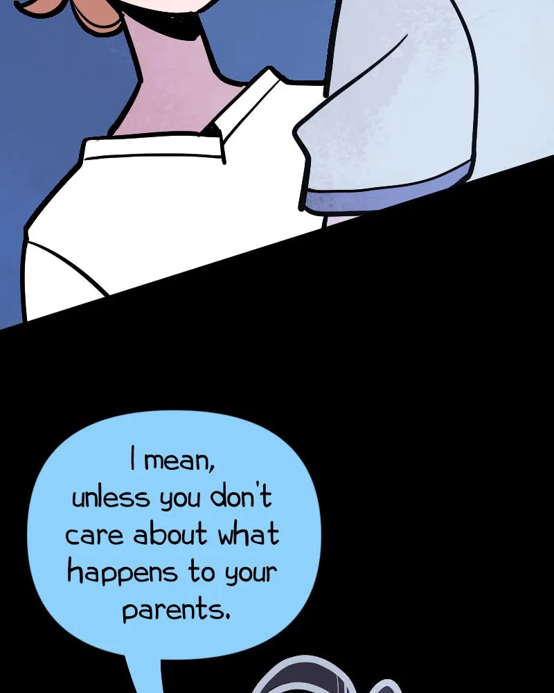 Dead But Not Gone Chapter 40 page 21 - 