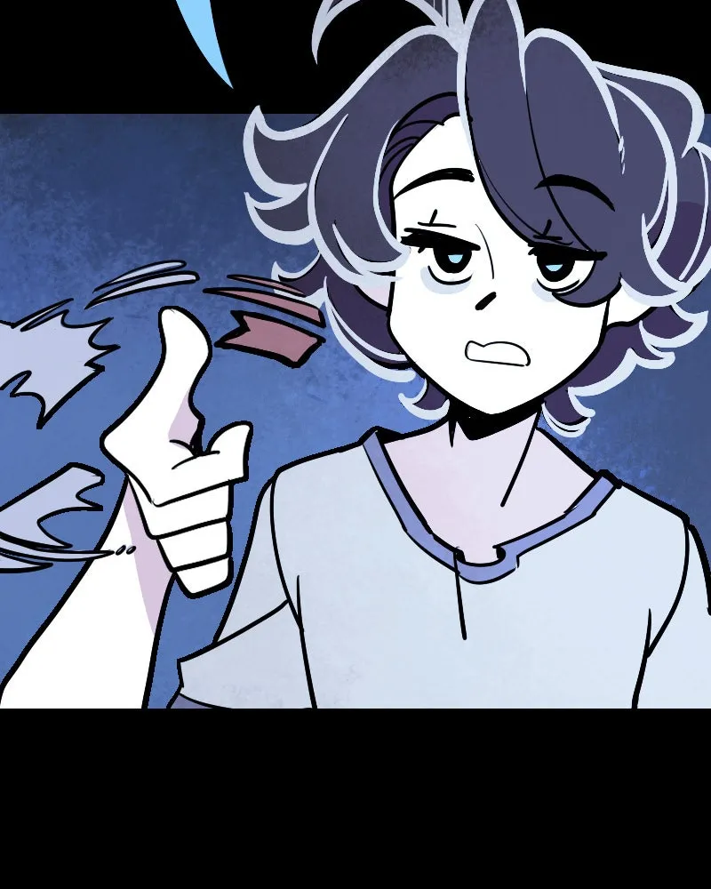 Dead But Not Gone Chapter 40 page 22 - 