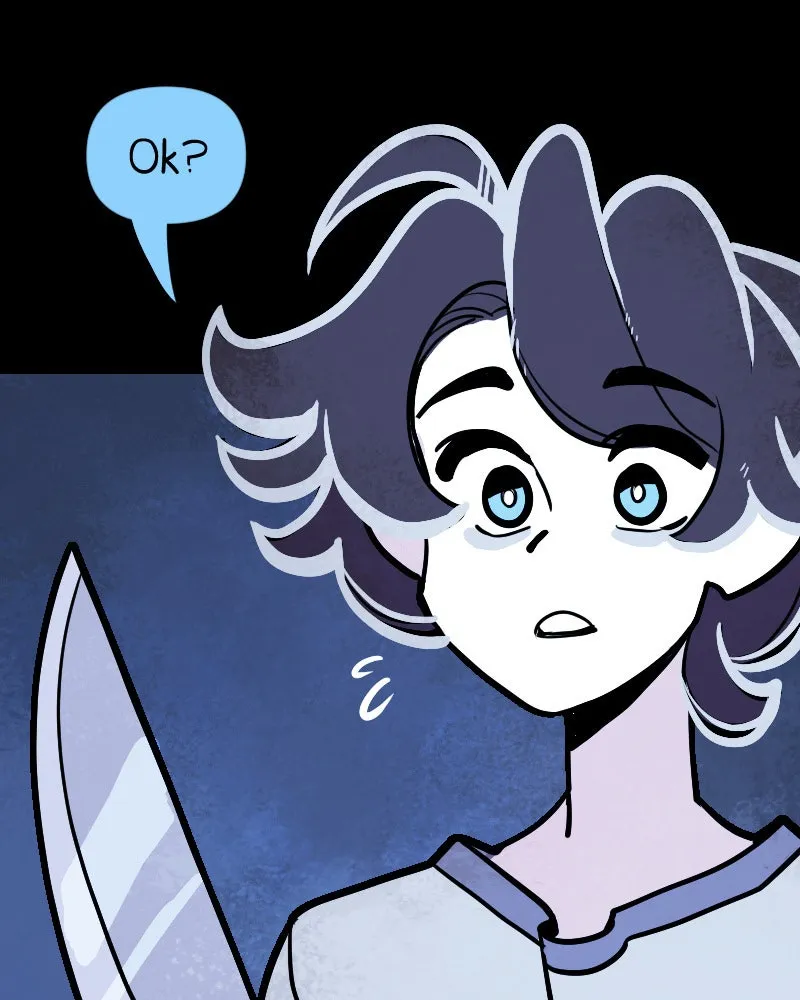 Dead But Not Gone Chapter 40 page 26 - 
