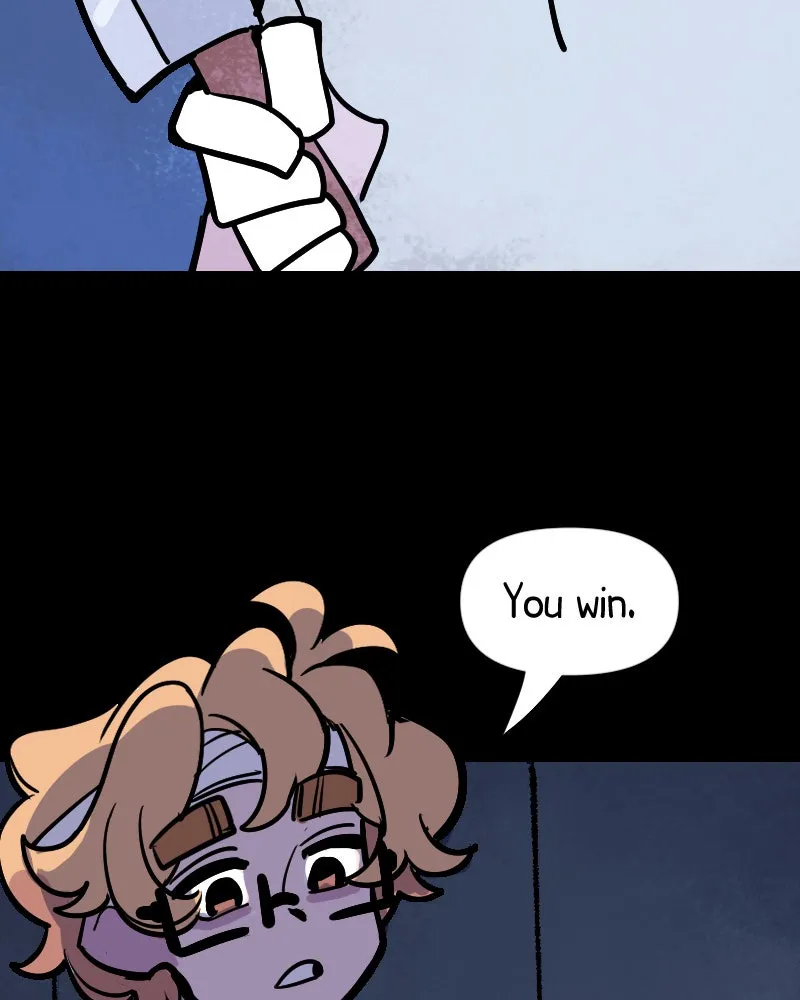Dead But Not Gone Chapter 40 page 27 - 