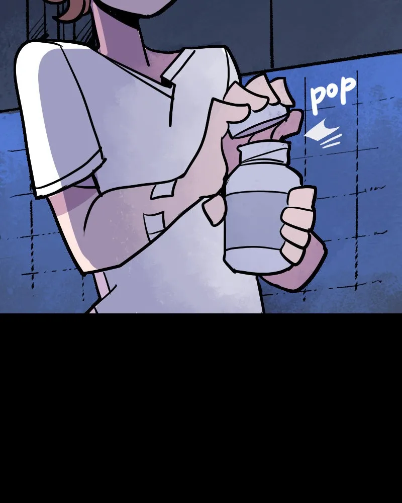 Dead But Not Gone Chapter 40 page 28 - 