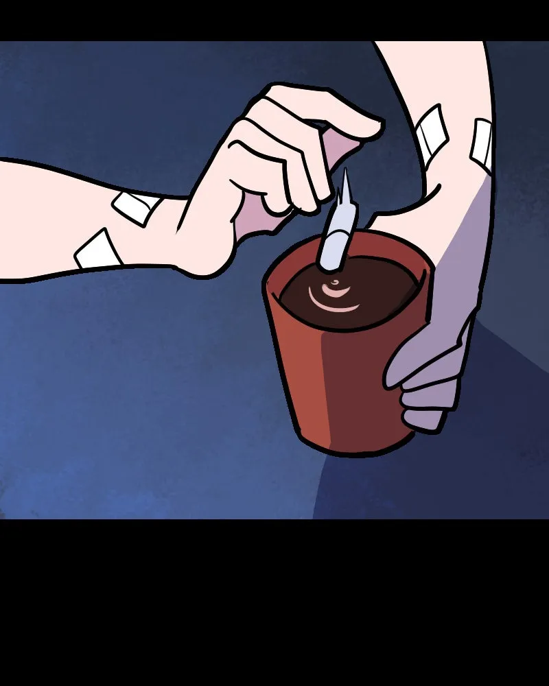 Dead But Not Gone Chapter 40 page 29 - 